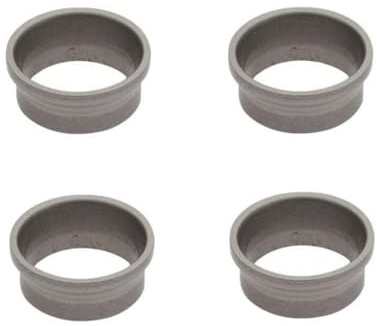 4 Rear Cones Campag Bora Ultra