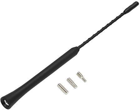 ANT0303 Antenne Hunker MAST M4