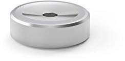 Pro-Ject 1233 Adapt It, Centratore per dischi, colore:argento