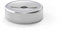 Pro-Ject 1233 Adapt It, Centratore per dischi, colore:argento