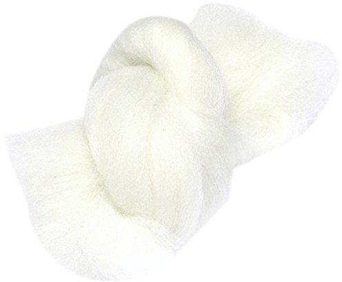 Knorr Prandell Märchenwolle 10g Weiss
