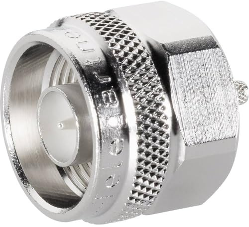 TELEGÄRTNER N-Crimpstecker für RG-58C/U