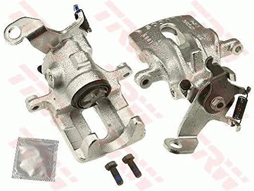 TRW Bremssattel BHQ302E Hinten rechts