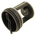 Tapón de desagüe para lavadoras y lavavajillas FAGOR Ariston