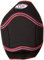 TSM 88 Sportbandage Kniepolster aktiv, Schwarz, M, 2553-1