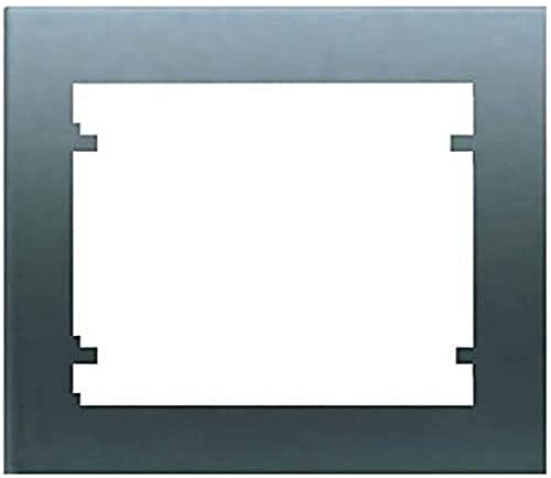Bjc - 18001-an marco 1 elemento iris acero neptuno Ref. 6531030159