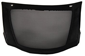 Greenstar 2072 Visière de rechange pour casque de bucheron