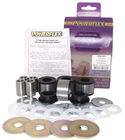 Powerflex PFR1-817 Bushes