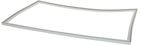 Indesit Ariston Hotpoint Guarnizione per Porta di refrigerazione, 530 mm x 835 mm, codice Articolo Originale C00141740