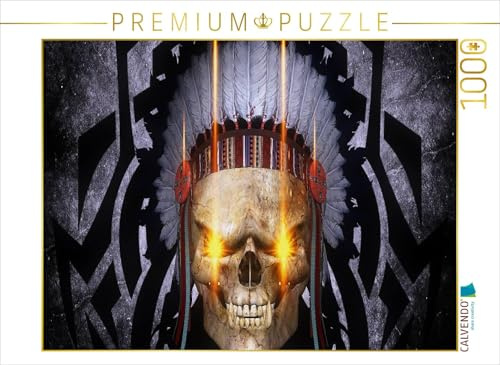 CALVENDO Puzzle NG 85365 Artuhm Kenthrallas Cluster | 1000 Teile Lege-Größe 64 x 48 cm Foto-Puzzle für glückliche Stunden