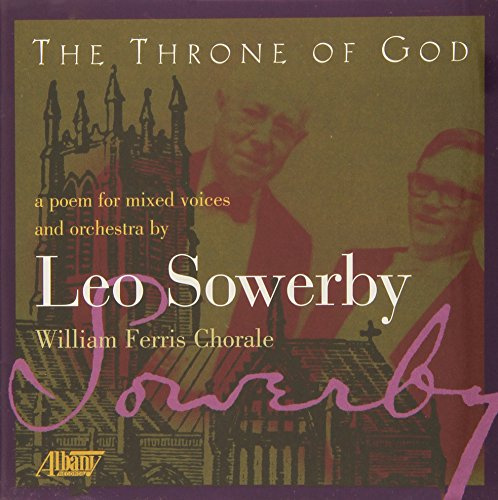 Throne of God
