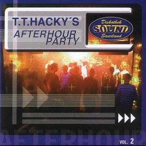 AFTER HOUR PARTY Vol. 2