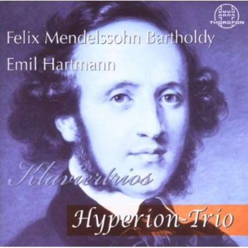 Thorofon (Bella Musica)