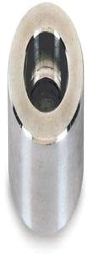 Trend Professional Router Cutter Rebater Bearing Ring, 12.7 mm Bore | Suitable For Router Cutter Rebating Tasks, With 12.7 mm Bore Bearing Ring For Accurate Guidance, BR/254