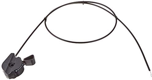 Gaszug 1416 mm Z-Haken