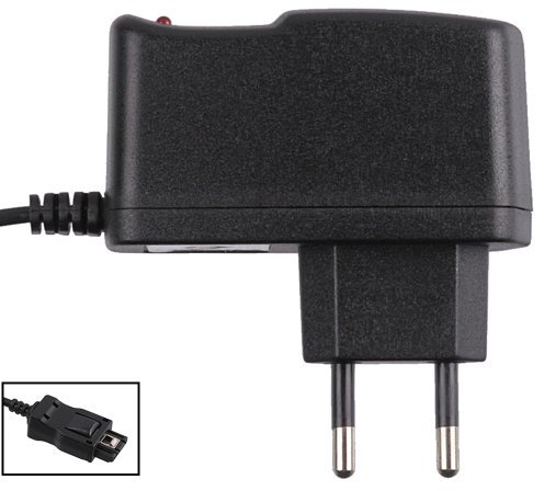 MOM Netzteil für Siemens / BenQ-Siemens C25 C25 S25 C35 S35 C45 S45 A35 A36 A50 C28 C35i C45i M35 M35i M50 ME45 ME45i MT50 S35i S45i SL42 SL45 SL45i SX45