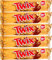 5 x TWIX RIEGEL 10x2er PACK á 500g Incl. Goodie von Flensburger Handel