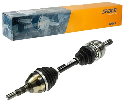 Antriebswelle GKN SPIDAN u.a. passend für OPEL ASTRA H (A