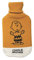 Excelsa Peanuts-Wärmflasche Charlie Brown 35x19x3.5 cm Arancio