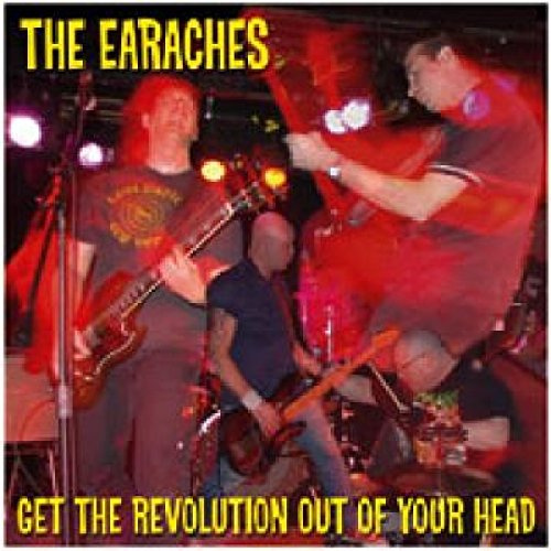 Get the Revolution Out of Your Head