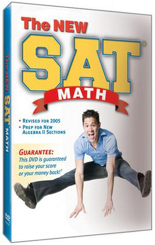 The New SAT: Math