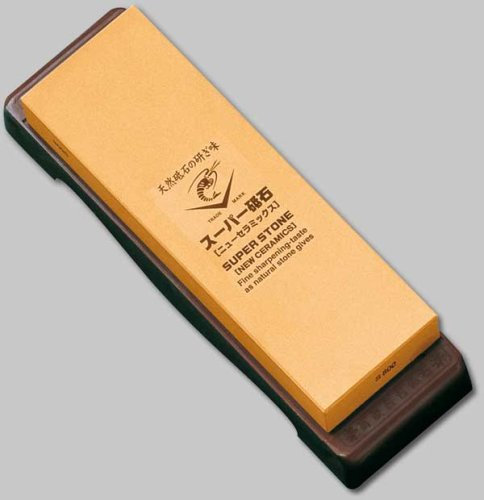 Naniwa Superstone Schleifstein IN-2008 Körnung 800