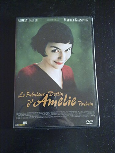 Le fabuleux destin d'Amélie Poulain