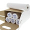 6 Faxpapierrollen 210x15x12 Thermopapier Faxland Faxrollen 210 mm 15 mtr 12 mm Kern