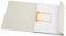Jalema 3103307 Clipmappe Secolor A4, Schnellhefter Pappe zum abheften, JalemaClip-Heftmechanik, Karton, 10er Pack, grau