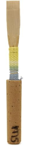 Singin' Dog Oboe Reed Medium Soft