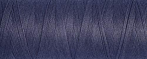 Gutermann Sew All Polyester Thread, 100Mtr, Bordeaux (0875)