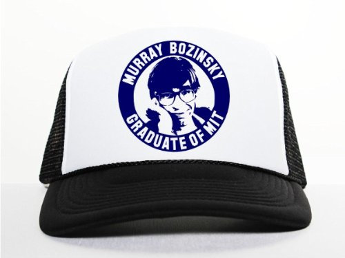 BIGTIME.de M9 Trio mit vier Fäusten Trucker Mesh Cap schwarz