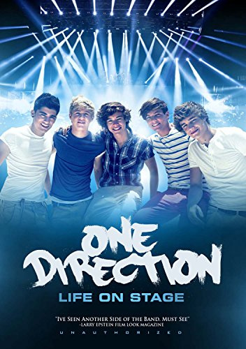 One Direction - Life On Stage