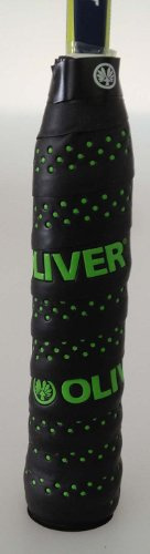 Oliver POINT GRIP Griffband selbstklebend , schweißabsorbierend grün 3er Pack