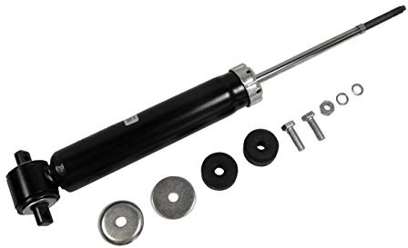VAICO V30-1750 2x Stoßdämpfer Gasdruck Hinten A1233260700 A1233261700 A1233200431