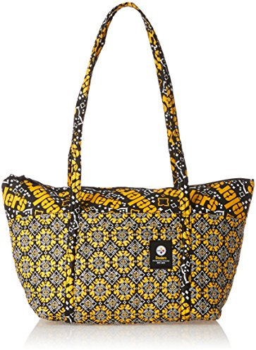 FOCO NFL Unisex Stoff Tasche, unisex, Team Color, Einheitsgröße