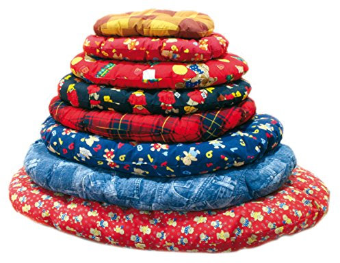 Croci Nuvola Hundekissen, 38 x 25 cm