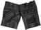 MFH Herren Fingerlose Handschuhe Deluxe Schwarz Größe S