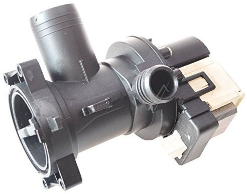 POMPA SCARICO LAVATRICE WHIRLPOOL AWO/D 7086 481010584942, 480111100786, 480111101014, 481236018559