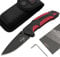 BÖKER PLUS Taschenmesser Savior 1