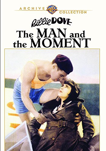 Man and the Moment (1929)