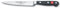 Wüsthof Filiermesser, Classic (4550-7/16), 16 cm Klingenlänge, geschmiedet, rostfreier Edelstahl, scharfes Kochmesser mit biegsamer Klinge