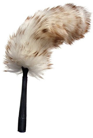 Dicoal - Plumero lana ovina