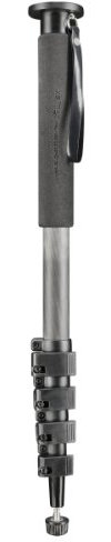 Walimex Pro WAL-1983 Carbon Pro Monopod (185 cm max height)
