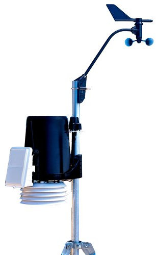 Davis Instruments 6327C Cable Integrated Sensor Suite