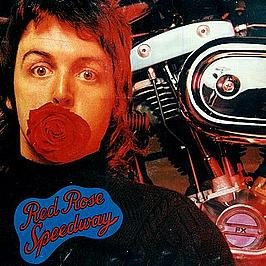WINGS / RED ROSE SPEEDWAY