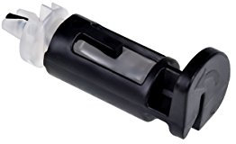 Alphacool Halteclips Sockel 775/1156/1155/1366 Pin einzeln (1x Spreizniete und 1x Kappe)