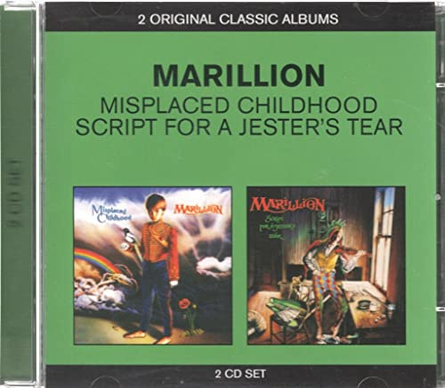 Classic Albums (2in1)