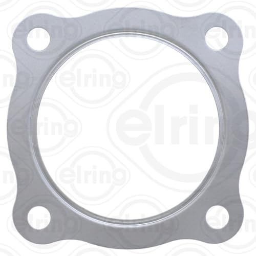 ELRING 017.264 Turbolader-Dichtung Ölauslass Kompatibel mit MERCEDES-BENZ O 402 OH Series LK/LN2 O 301 MB-TRAC