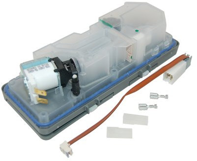 Faure lavavajillas dispensador de jabón